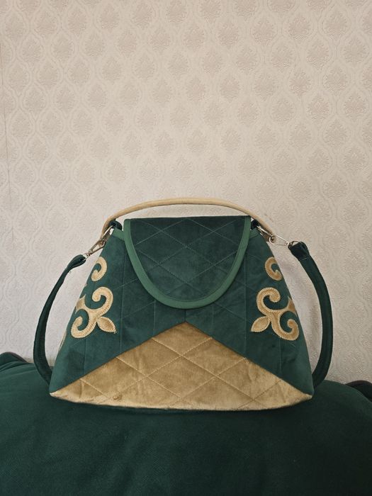 Сумки в национальном стиле