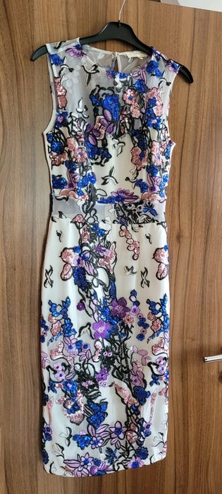 Официална Рокля Koton XS