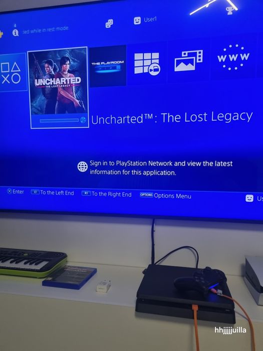 Vand PlayStation 4 1 tb