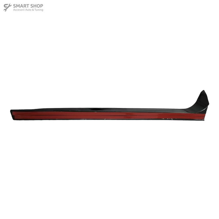 Eleron Luneta Prelungiri Laterale VW Polo 6R MK5 (2009-2018) GTI Desig