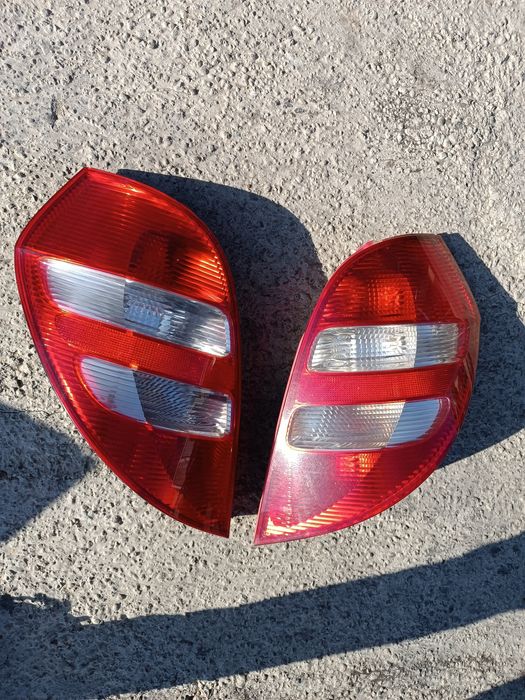 Stop Stânga Dreapta Mercedes A Class W169