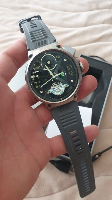 Smart часовник Sports V69