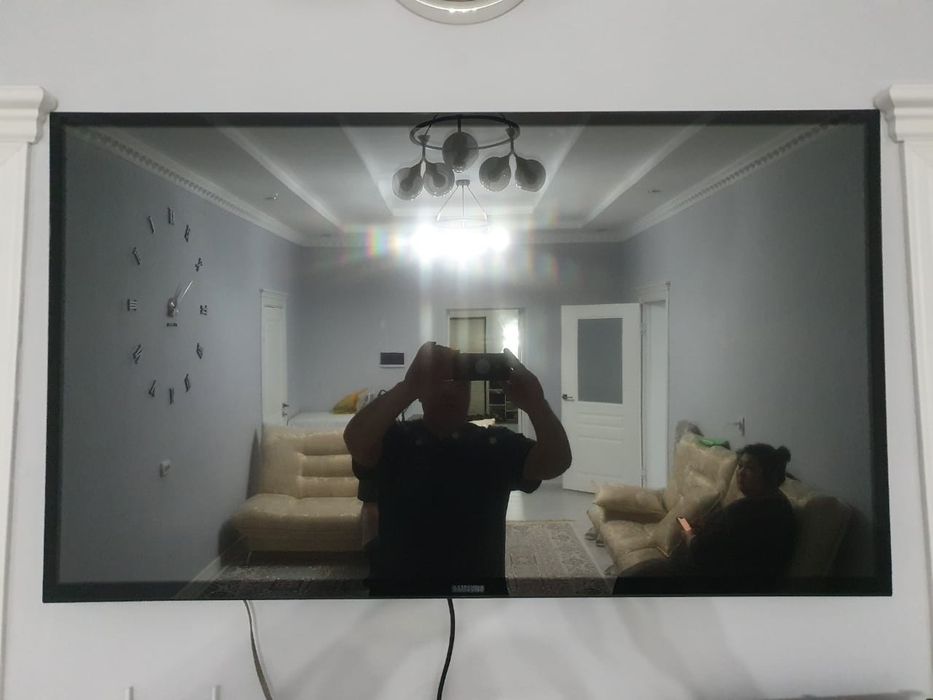 Смарть телевизор