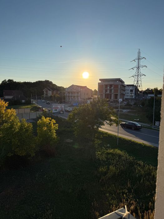 Vand Pensiune Baile Felix ,Strada Bulevardul Felix*