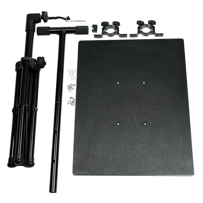 Статив Трипод Стойка за лаптоп проектор партитура за презентация