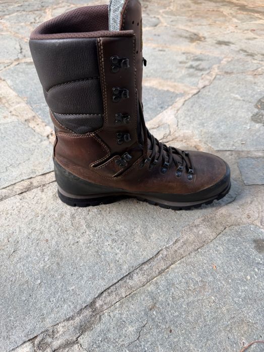 Ловни обувки Meindl Bergen GTX