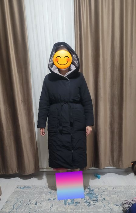 Продам верблюжья шерстяная куртка