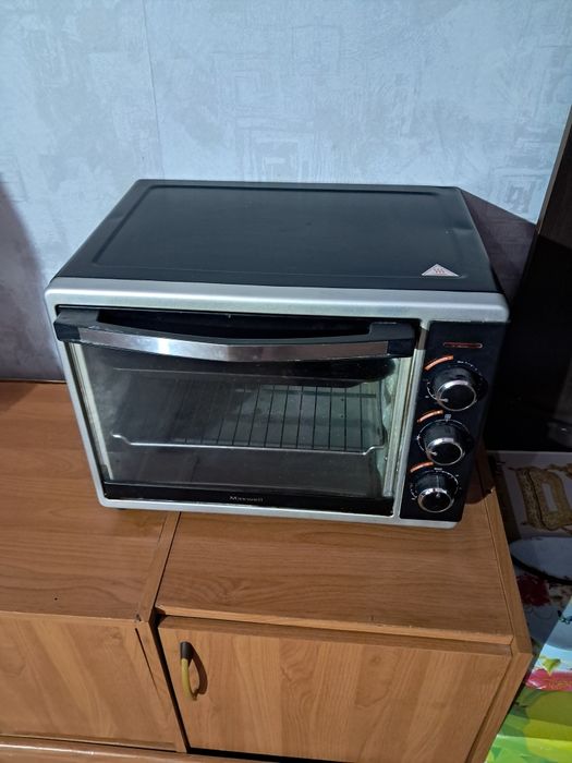Духовка сатылады