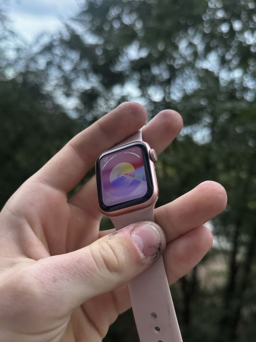 Apple Watch Se 40MM