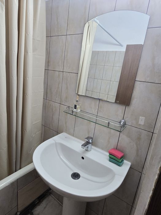Apartament 2 camere de închiriat Copou- 3 min de  Cuza 65 mp