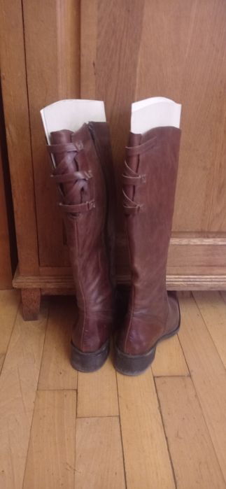 Cizme de dama mărimea 39