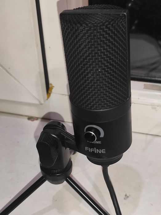 микрофон Fifine k669b