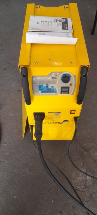 Aparat de sudura smartmig 182