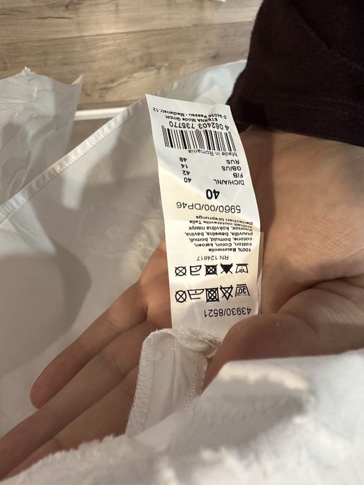 Bluză elegantă femei cu broderie nouă