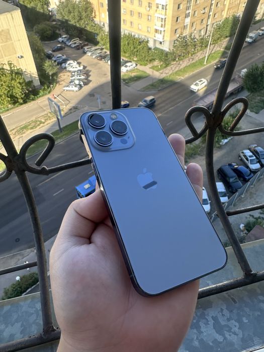 Iphone 13 pro 128gb / Айфон 13 про 128гб