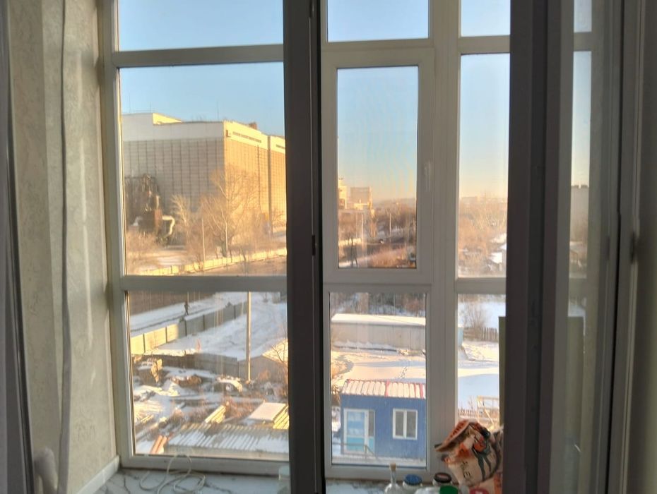 Шикарная 1 комнатная!