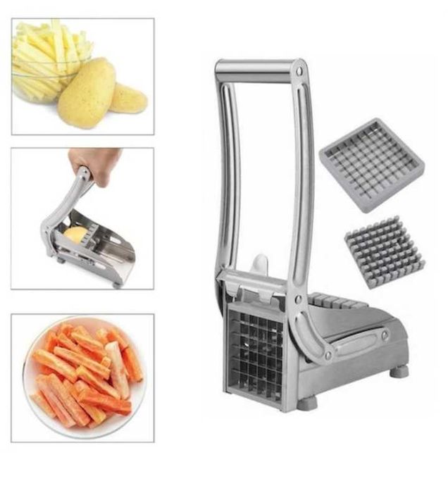 Aparat de taiat cartofi pai lungi free