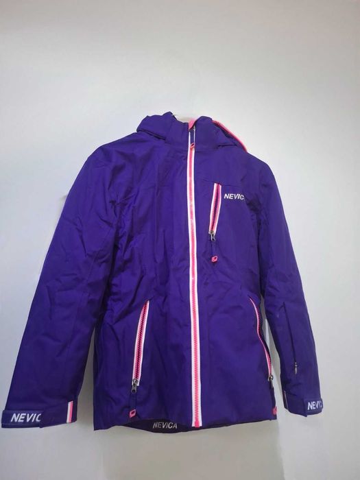Ски яке Nevica подходящо за момиче