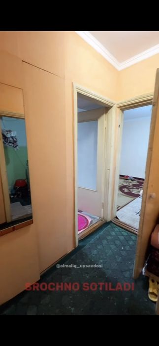 Горгазда 1 хонал кв сотлади