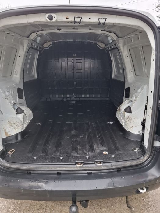 Dacian Logan Van 1.5 Dci 2011