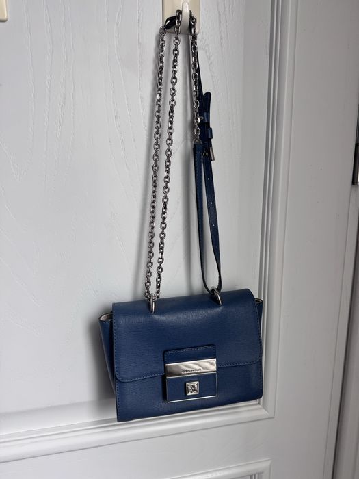 Сумочка Coccinelle, удобная, в отличном состоярии