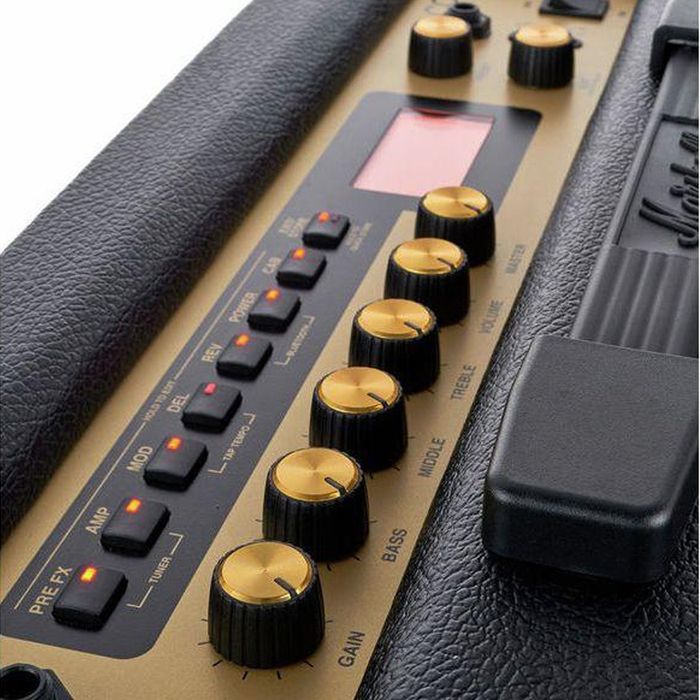 Marshall Code50, гитарный комбоусилитель, продам