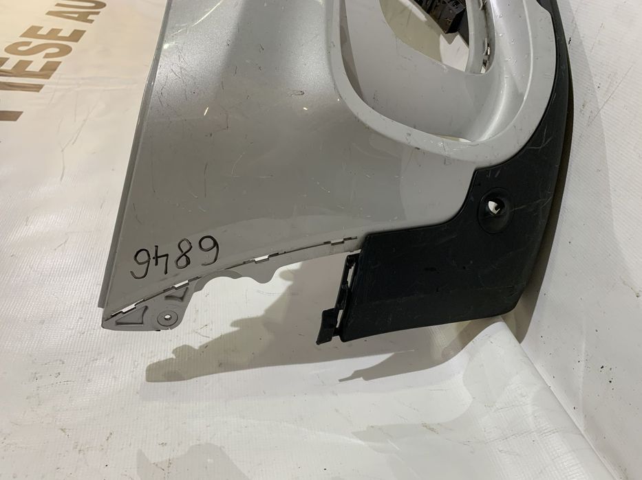 Bara fata Mini Cooper Countryman JCW, 2015, 2016, 2017, 2018, 2019, 2020, cod origine OE 51117390540.