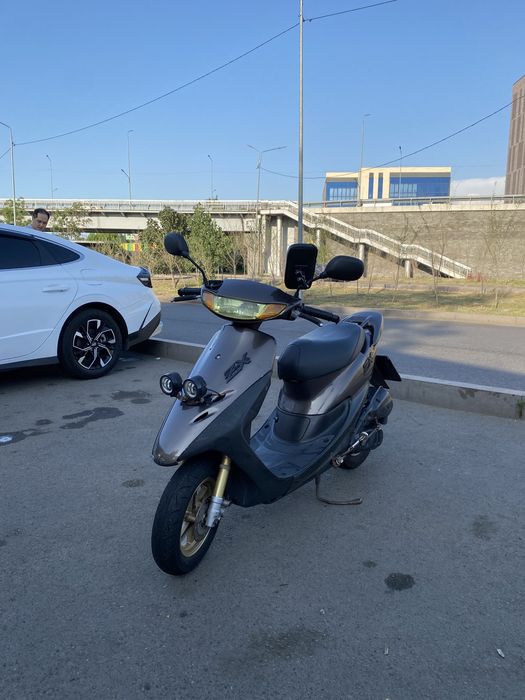 Honda Dio AF-35zx