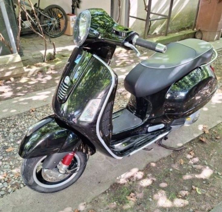 Piese vespa gts gt l
