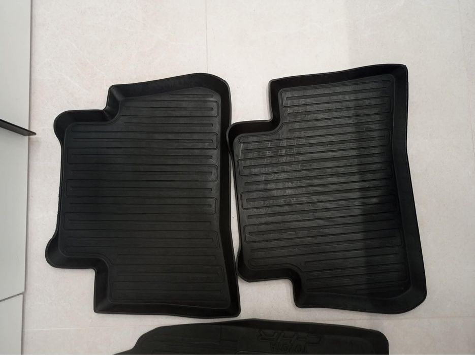 Оригинални Стелки Toyota CHR