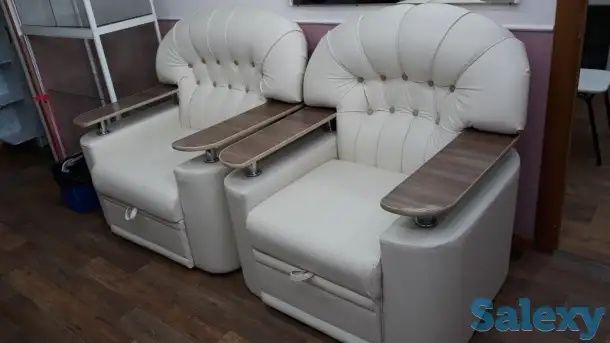 Стулья для кухни обообью и