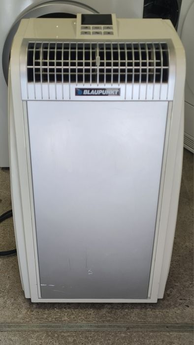 Мобилен климатик Blaupunkt, модел BAC-PO-1312-A06D 12000btu