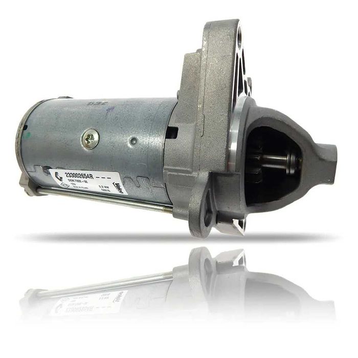 Стартер за Renault Master 2.3, Opel Movano 2010-2022