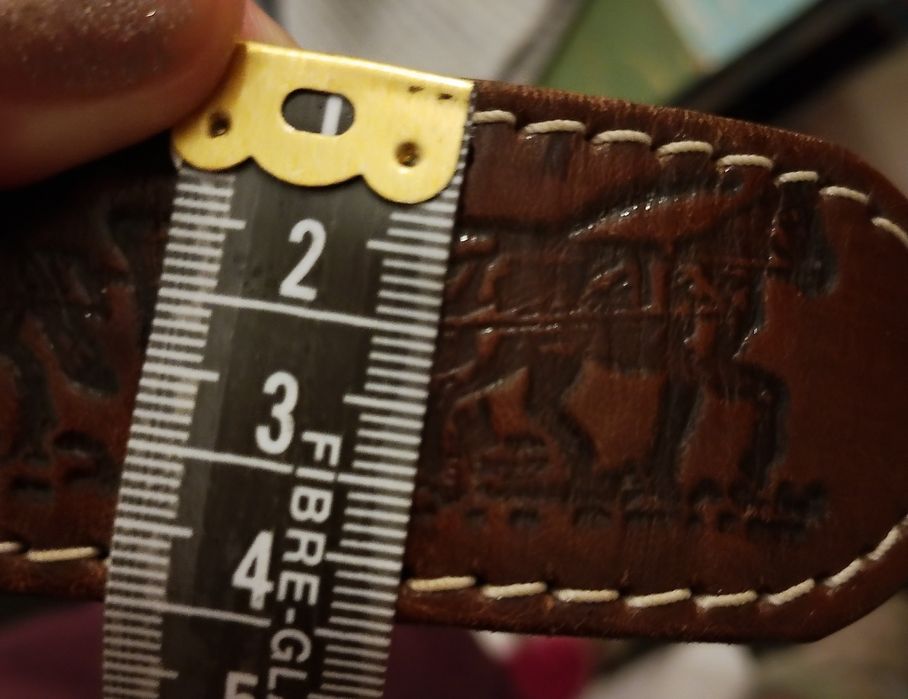 Колан Levis винтидж Unisex