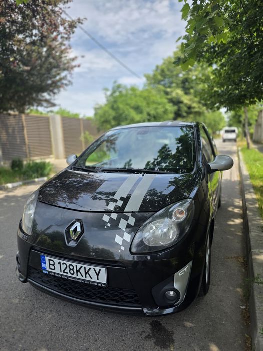 RENAULT Twingo 2007 — imagine 2