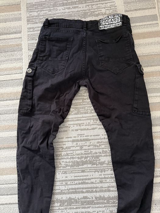 Мъжки дълги дънки