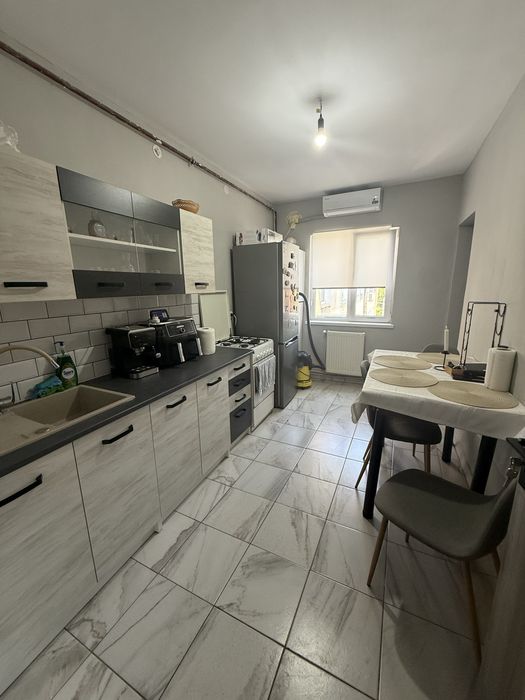 Apartament central 2 camere Hunedoara