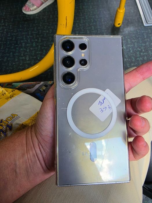 Samsung S24Ultra