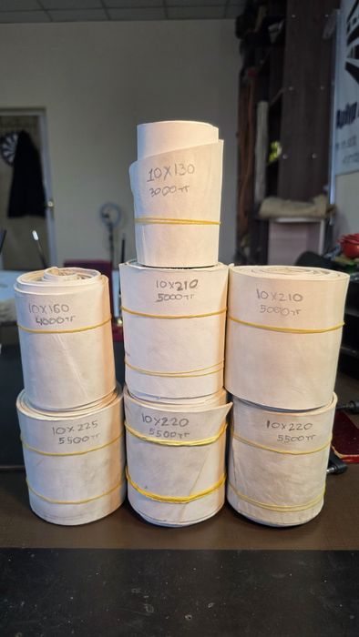 Кожа, Сыромятина, Қайыс,  Құлақбау