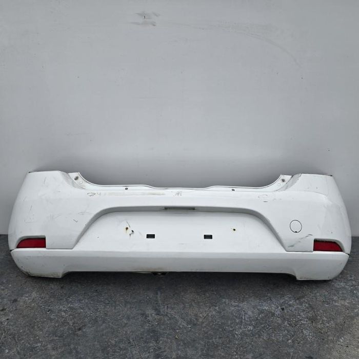Bara spate Dacia Sandero 2