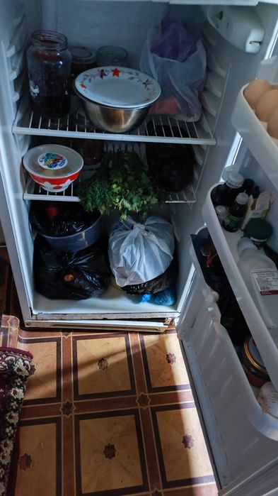 Холодильник норд