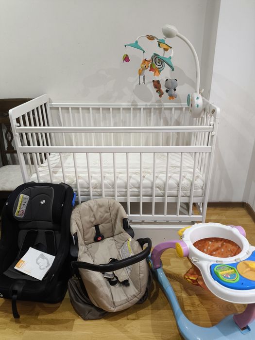 Продажа детских вещей