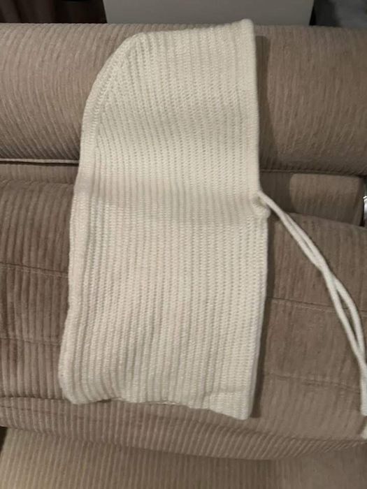 Балаклава/качулка 50% вълна