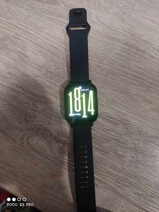 Смарт Часы Redmi Watch 5 Active