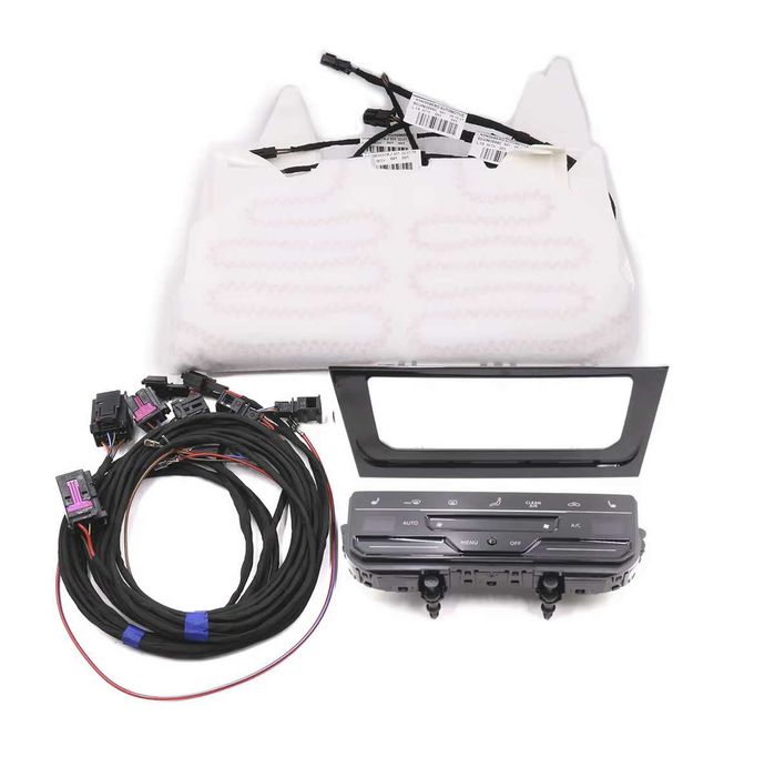 KIT Incalzire Scaune fata completa VW Golf 7 MK7 Passat B8 Tiguan SEAT