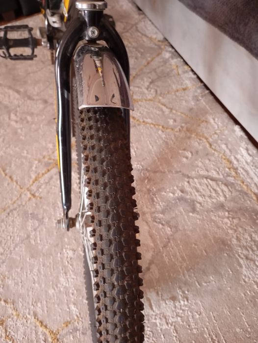 Велосипед Drive 20