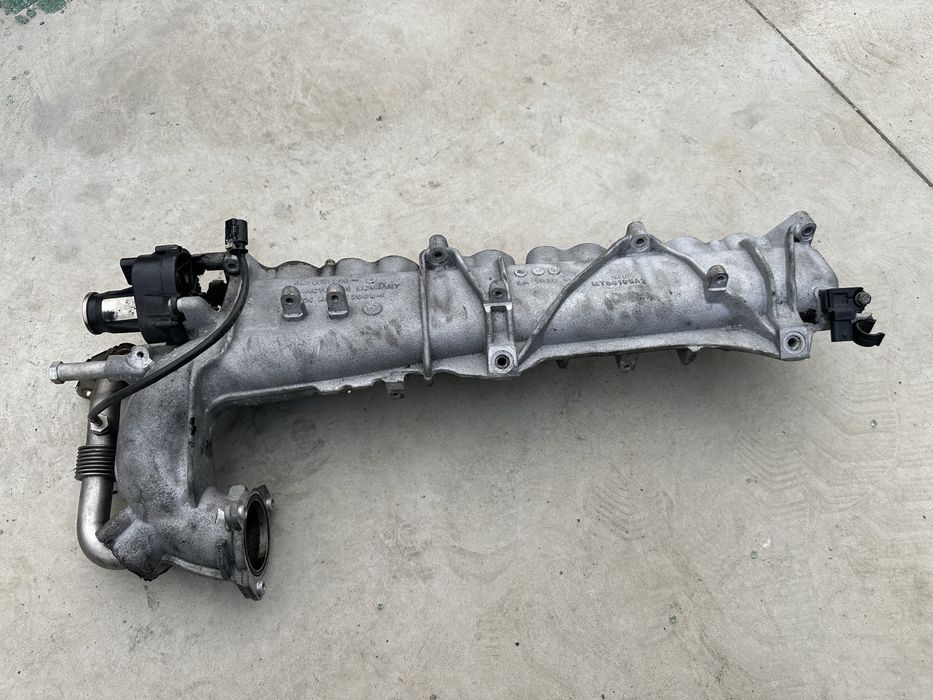 Admisie BMW g11 g12 g30 g31 motor 5.0d 550 / 750