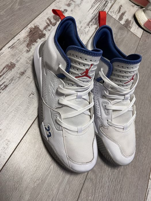 Jordan Stay Loyal 2