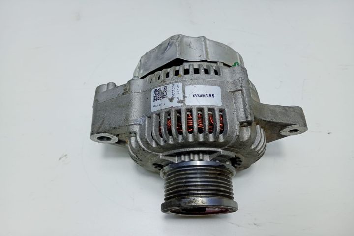 Generator alternator WGE185 Toyota Hilux a 6-a generatie (facelift) s