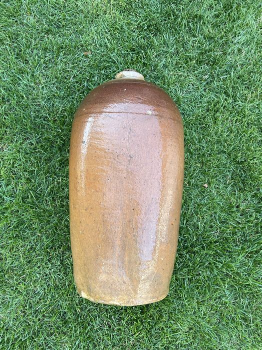 Anfora ceramica veche